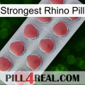 Strongest Rhino Pill 18